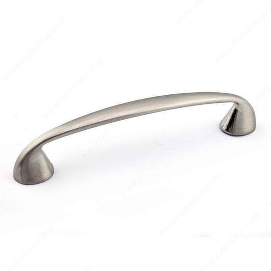 BP6231396195 Transitional Metal Pull - 6231 | Kunal Kitchens