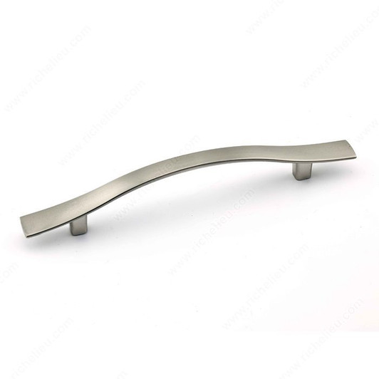 BP7231996195 Transitional Metal Pull - 7231 | Kunal Kitchens