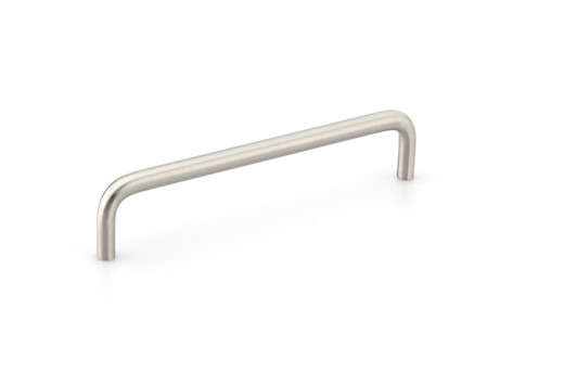 BP2288128195 Modern Metal Pull - 2288 | Kunal Kitchens