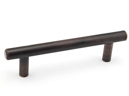 BP20576BORB Modern Steel Pull - 205 | Kunal Kitchens