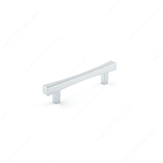 BP722796140 Transitional Metal Pull - 7227 | Kunal Kitchens