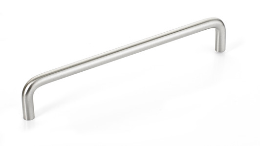 BP2288160195 Modern Metal Pull - 2288 | Kunal Kitchens