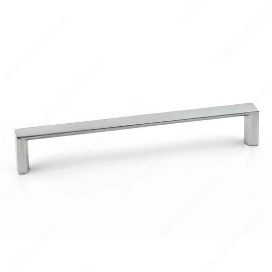 BP56325192140 Modern Metal Pull - 5632 | Kunal Kitchens