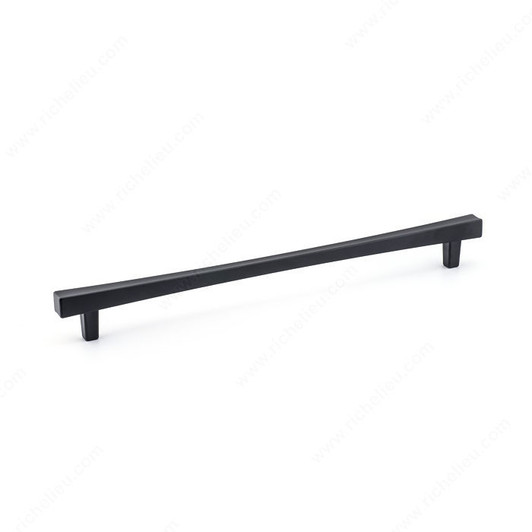 BP7227256900 Transitional Metal Pull - 7227 | Kunal Kitchens