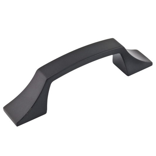 BP76596900 Transitional Metal Pull - 765 | Kunal Kitchens