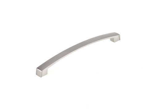 BP8252192195 Transitional Metal Pull - 8252 | Kunal Kitchens