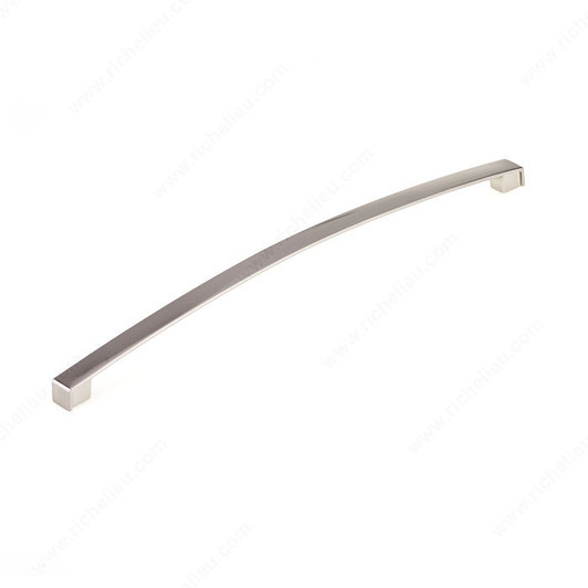 BP8252320195 Transitional Metal Pull - 8252 | Kunal Kitchens