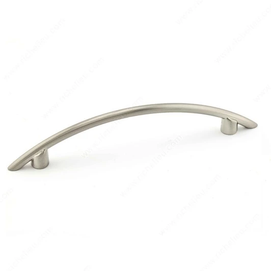 BP6231996195 Modern Metal Pull - 6231 | Kunal Kitchens