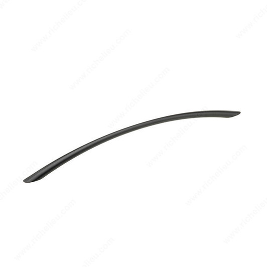 BP85820304900 Modern Metal Pull - 8582 | Kunal Kitchens