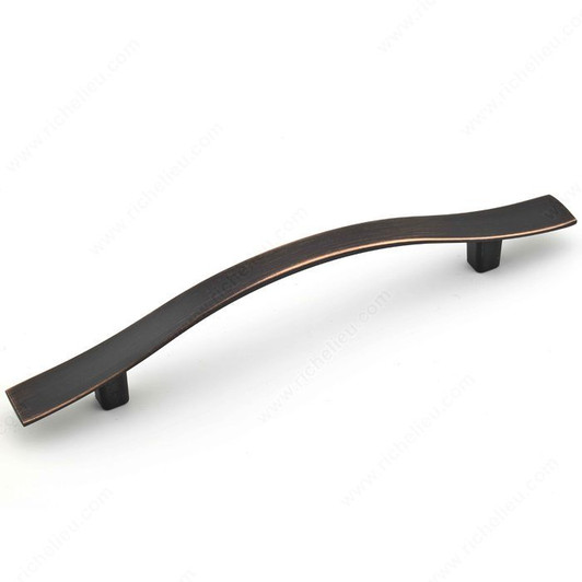 BP7231996BORB Transitional Metal Pull - 7231 | Kunal Kitchens
