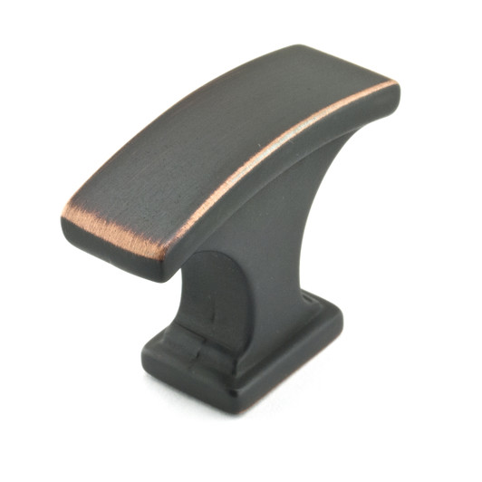 BP525429BORB Transitional Metal Knob - 5254 | Kunal Kitchens