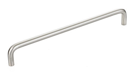 BP2288192195 Modern Metal Pull - 2288 | Kunal Kitchens