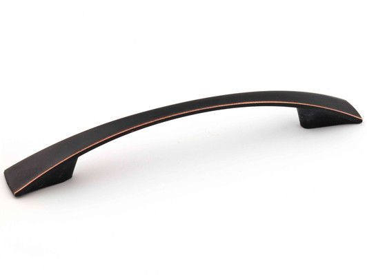 BP5213396BORB Modern Metal Pull - 5213 | Kunal Kitchens