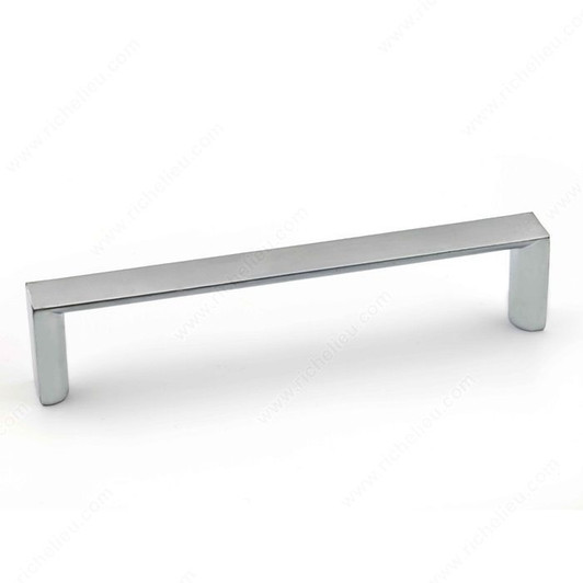 BP5632596174 Modern Metal Pull - 5632 | Kunal Kitchens