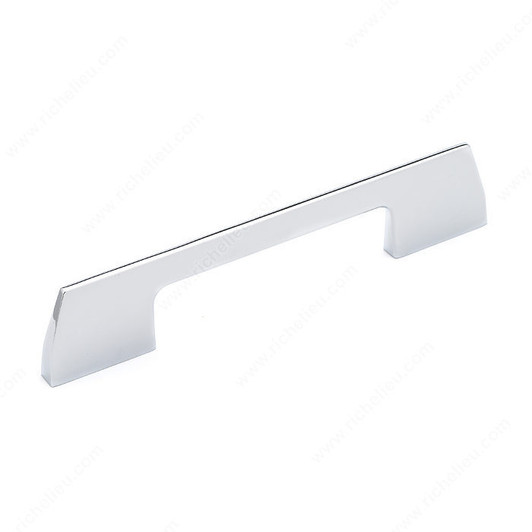 BP7125096140 Modern Metal Pull - 7125 | Kunal Kitchens