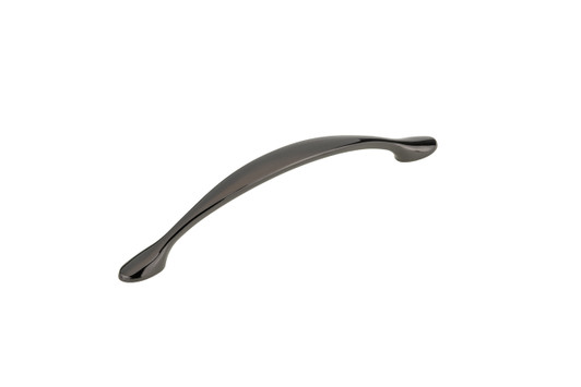 BP781591 Traditional Metal Pull - 7815 | Kunal Kitchens
