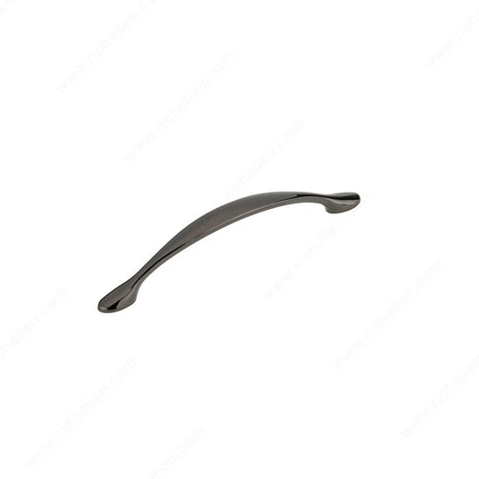 BP781591 Traditional Metal Pull - 7815 | Kunal Kitchens