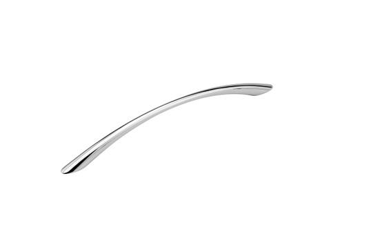 BP85820192140 Modern Metal Pull - 8582 | Kunal Kitchens