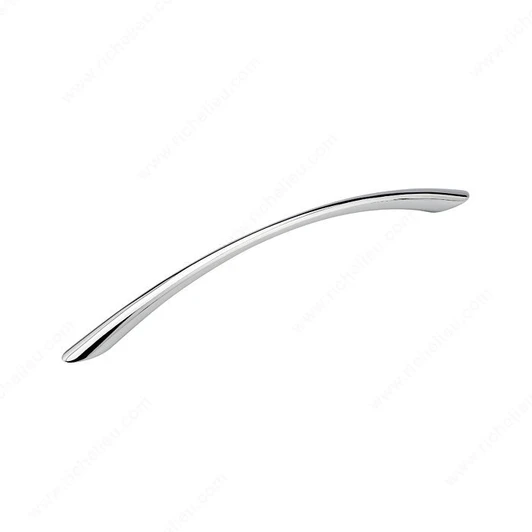 BP85820192140 Modern Metal Pull - 8582 | Kunal Kitchens