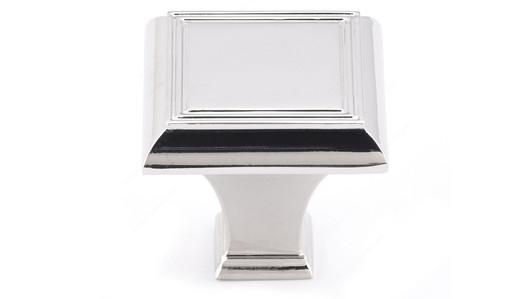 BP77535180 Traditional Metal Knob - 7753 | Kunal Kitchens BP77535180 Traditional Metal Knob - 7753 | Kunal Kitchens