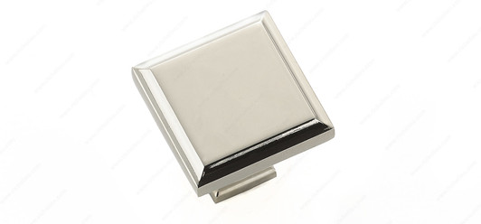 BP79532180 Transitional Metal Knob - 7953 | Kunal Kitchens
