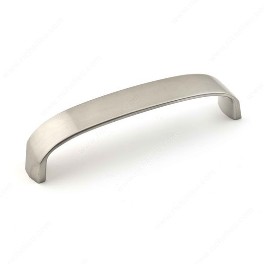 BP5625696195 Modern Metal Pull - 5625 | Kunal Kitchens