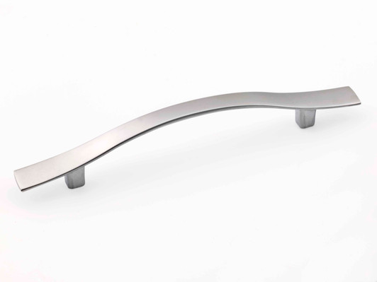 BP7231996174 Transitional Metal Pull - 7231 | Kunal Kitchens