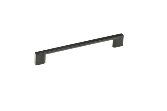 BP8160160900 Modern Metal Pull - 8160 | Kunal Kitchens