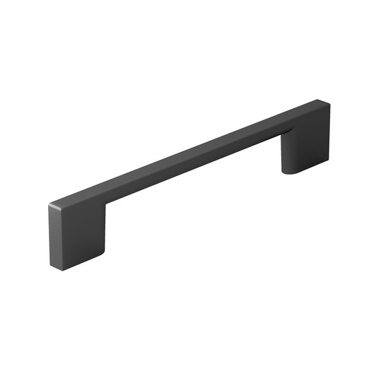 BP8160128900 Modern Metal Pull - 8160 | Kunal Kitchens