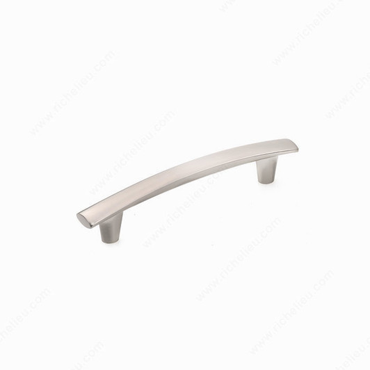 BP2323128195 Modern Metal Pull - 2323 | Kunal Kitchens