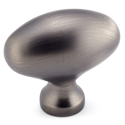 BP444350143 Traditional Metal Knob - 4443 | Kunal Kitchens