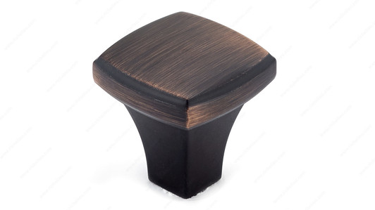 BP78535BORB Transitional Metal Knob - 7853 | Kunal Kitchens BP78535BORB Transitional Metal Knob - 7853 | Kunal Kitchens