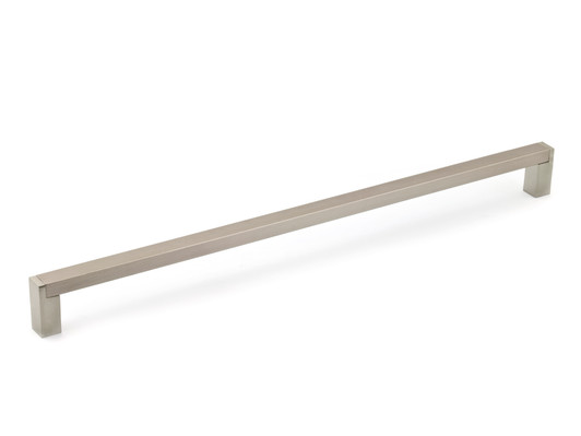 BP801320195 Modern Metal and Aluminum Pull - 801 | Kunal Kitchens