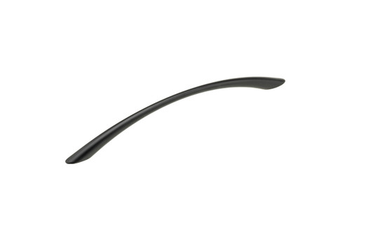 BP85820192900 Modern Metal Pull - 8582 | Kunal Kitchens