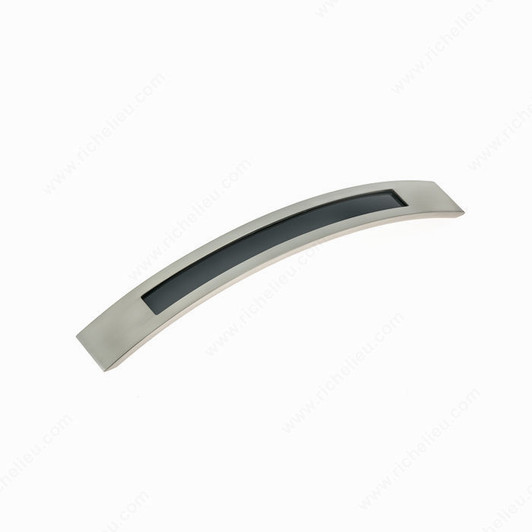 BP8877192195 Modern Metal Pull - 8877 | Kunal Kitchens