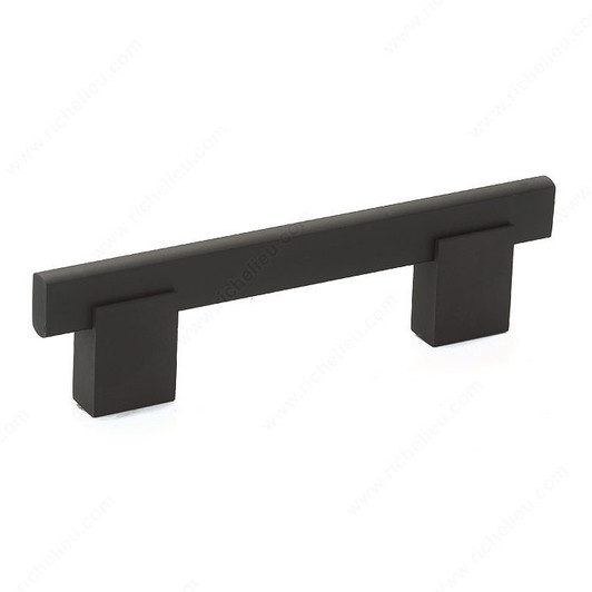 BP905096900 Modern Metal and Aluminum Pull - 905 | Kunal Kitchens