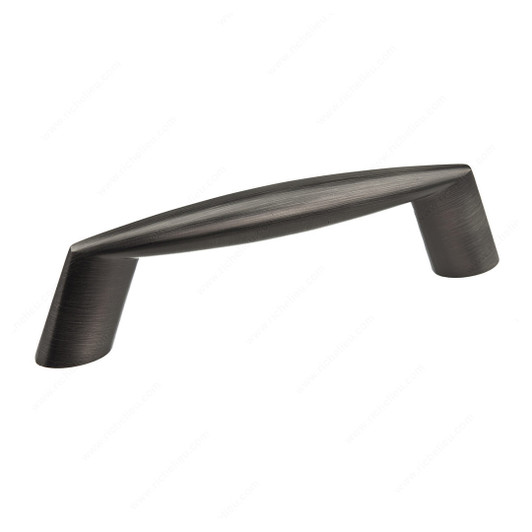 BP80576143 Modern Metal Pull - 805 | Kunal Kitchens