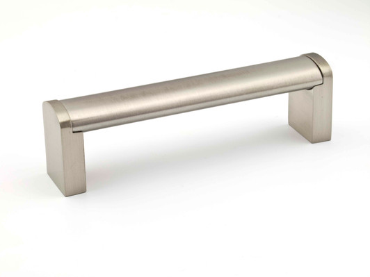 BP52596195 Modern Stainless Steel Pull - 525 | Kunal Kitchens