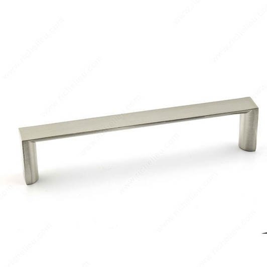 BP5632596195 Modern Metal Pull - 5632 | Kunal Kitchens