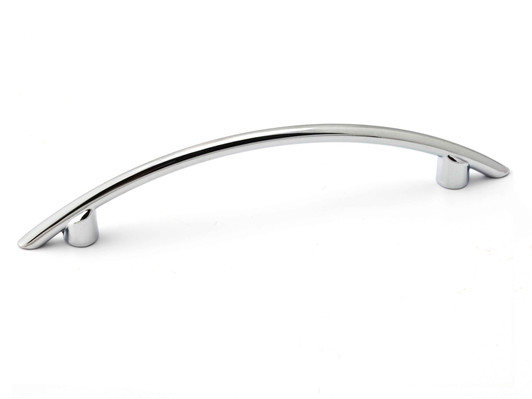 BP6231996140 Modern Metal Pull - 6231 | Kunal Kitchens