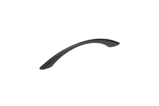 BP85820128900 Modern Metal Pull - 8582 | Kunal Kitchens