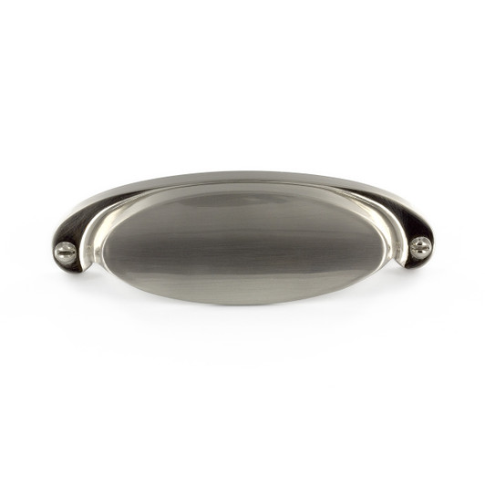 BP21064195 Modern Metal Pull - 2106 | Kunal Kitchens