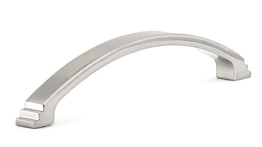 BP252596195 Transitional Metal Pull - 2525 | Kunal Kitchens