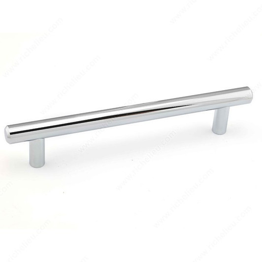 BP20576140 Modern Steel Pull - 205 | Kunal Kitchens