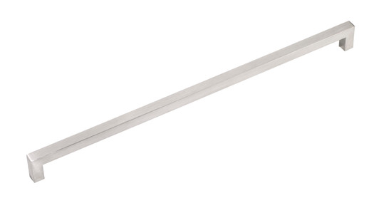 BP604480170 Modern Stainless Steel Pull - 604 | Kunal Kitchens