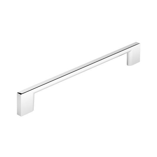BP8160192140 Modern Metal Pull - 8160 | Kunal Kitchens