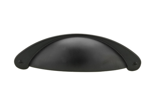 BP82333900 Traditional Metal Pull - 8233 | Kunal Kitchens