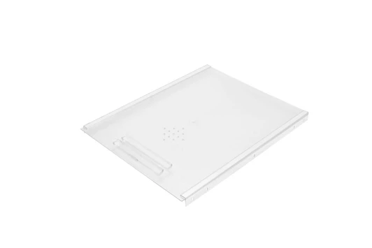 BDC-200-20 Bread Drawer Cover Clear 16.75" X 21.75" For Drawer Org-Plastic-Translucent | Kunal Kitchens