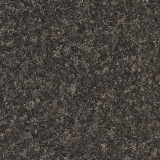 (UCRG) Labrador Granite #3692-46 Loose Universal End Cap W/Glue (Right) Labrador Granite 3692-46 | Kunal Kitchens