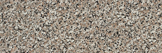 (ETASPL) Granite #4550-01 Loose E2000 Contoured Full Wrap Endsplash Kitchen 25" (Left) Granite 4550-01 | Kunal Kitchens